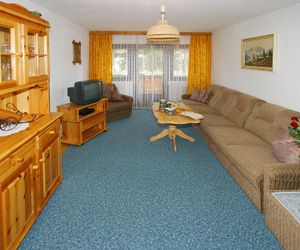 Pension Leiter Leutasch Austria