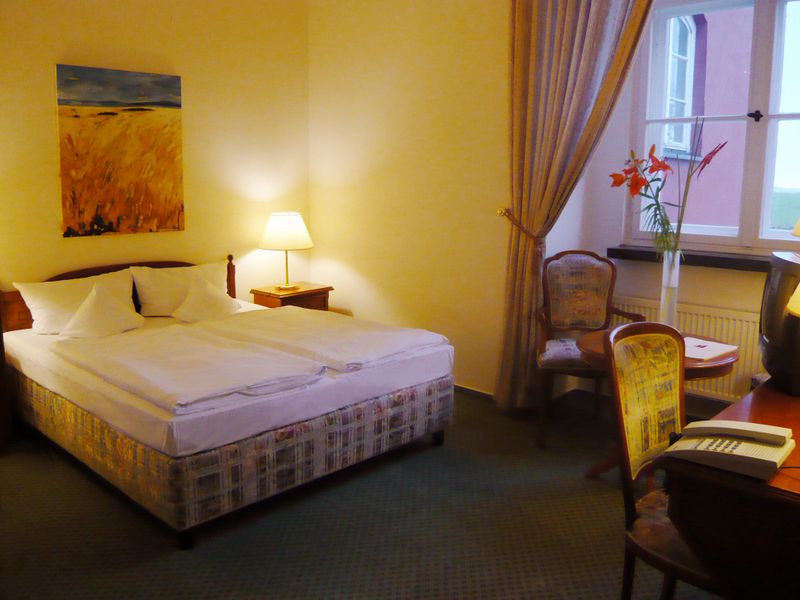 Hotel Photo 4