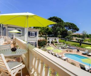 La Bastide Saint Anne St. Tropez France