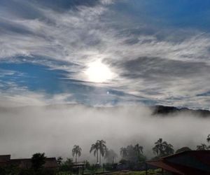Chalé Nascer do Sol Sao Tome das Letras Brazil