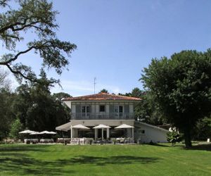 Villa de lEtang Blanc Seignosse France