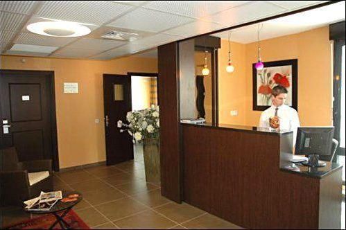 Hotel Photo 16