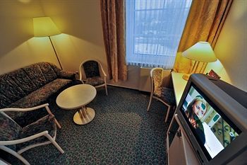 Hotel Photo 9