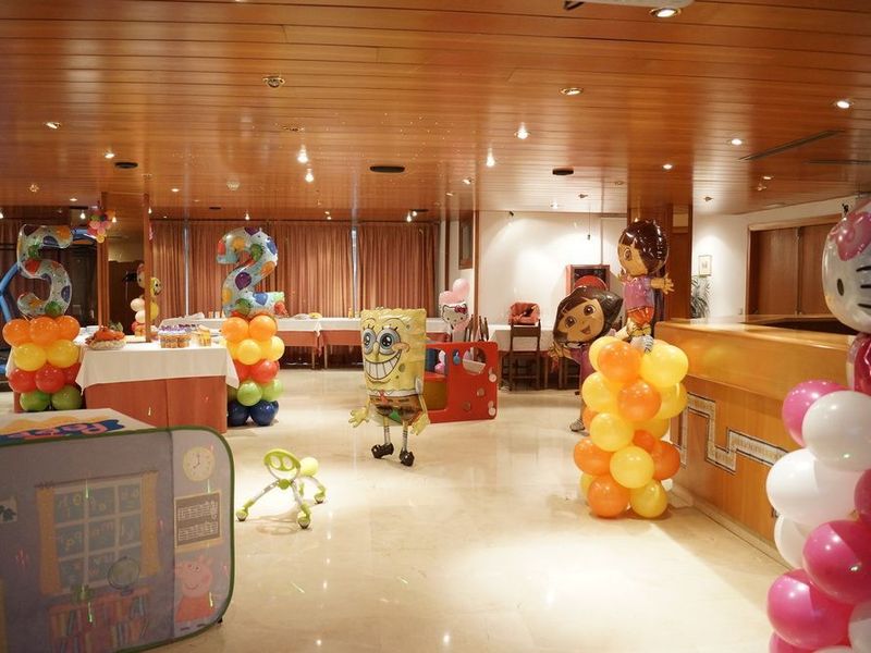 Hotel Photo 8