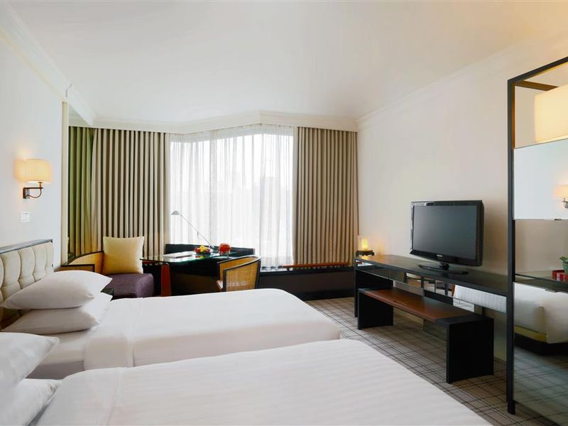 Grand Hyatt Erawan Bangkok