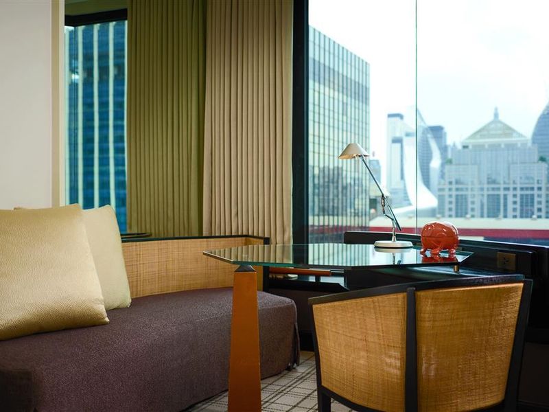 Grand Hyatt Erawan Bangkok