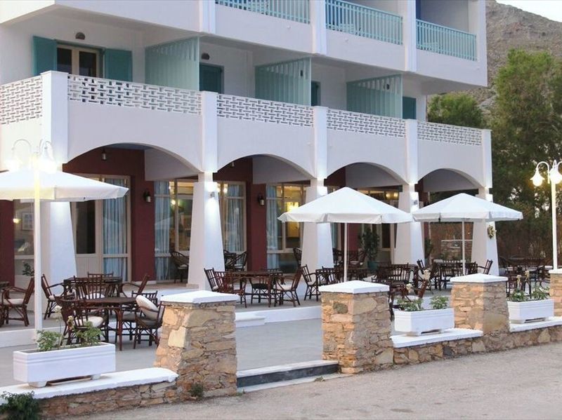 Hotel Photo 16