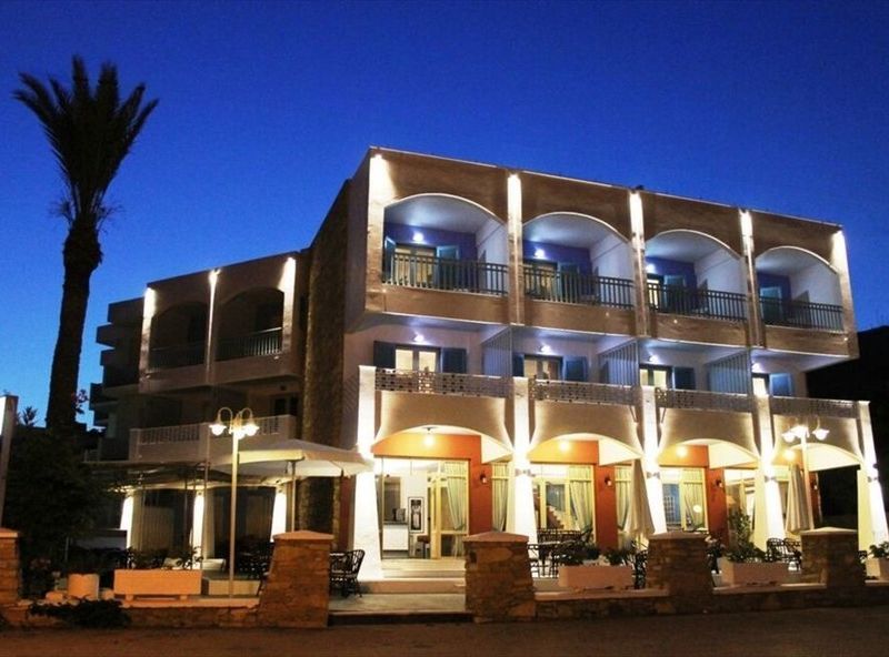 Hotel Photo 22