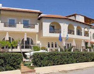 Little Inn Agia Galini Greece