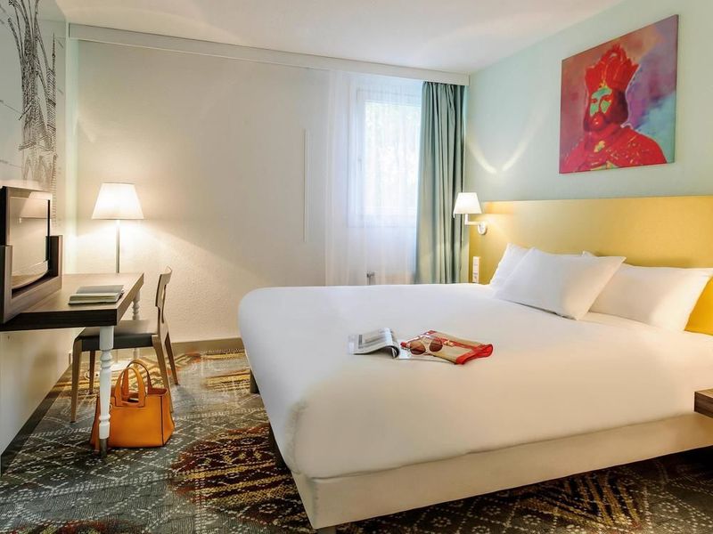 Hotel Photo 2