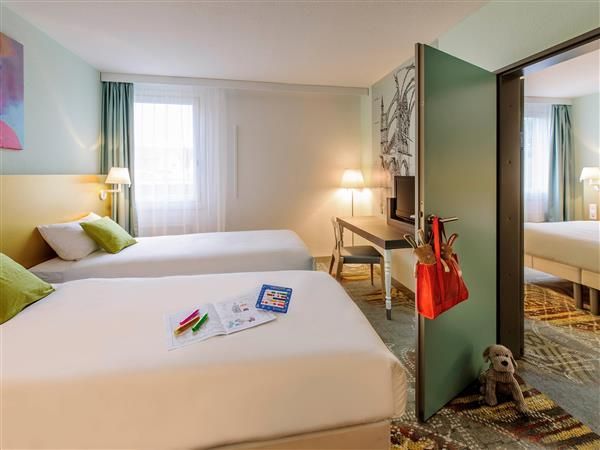 Hotel Photo 3