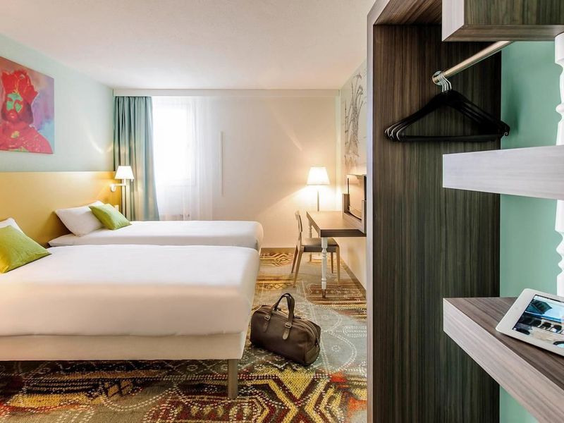Hotel Photo 4