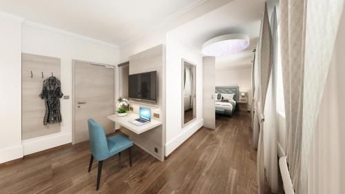 Hotel Photo 6