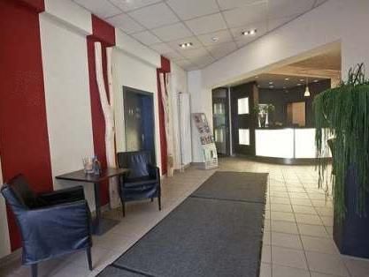 Hotel Photo 13