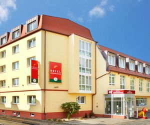 Hotel Löwengarten Speyer Germany