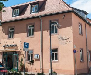 Hotel-Restaurant 1735 Speyer Germany