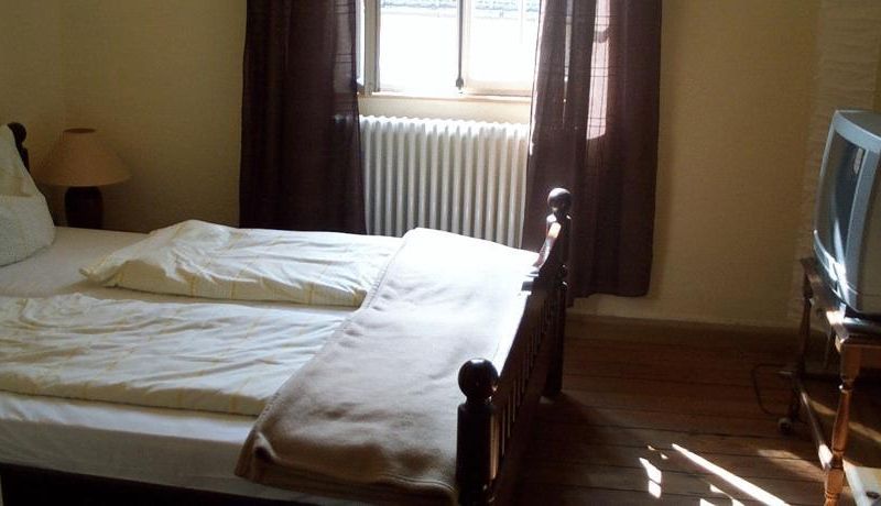 Hotel Photo 8