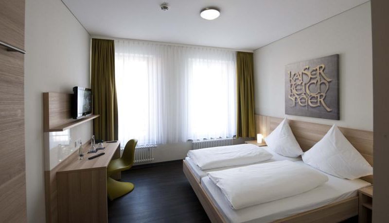 Hotel Photo 2