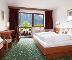 Hotel Zugspitze Leutasch Austria