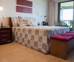 Golden Oasis Living in Rio Restinga de Jacarepagua Brazil