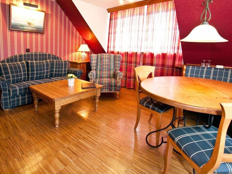 Hotel Photo 13