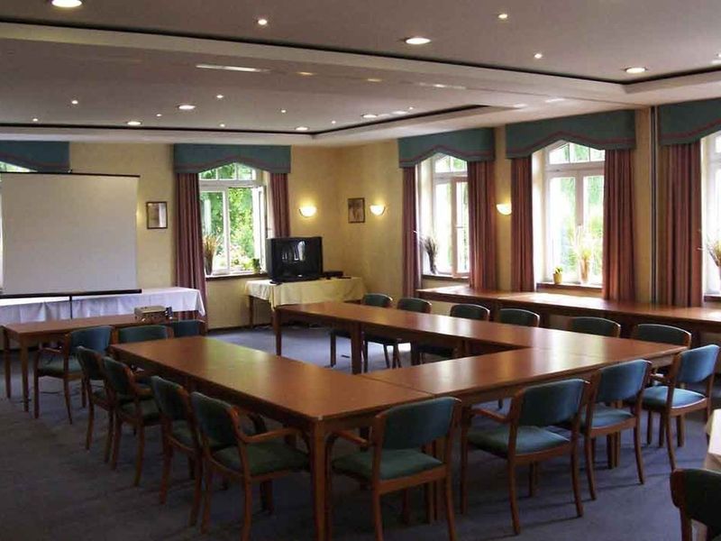Hotel Photo 16