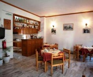 Apollon Inn Arachova Greece