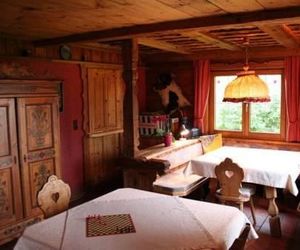 Holiday home Chalet Rosa 1 Reith Austria