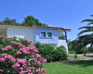 Sithonia Village Gerakina Greece