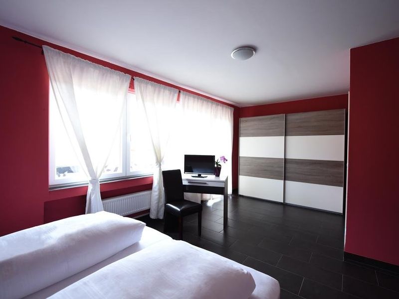 Hotel Photo 2
