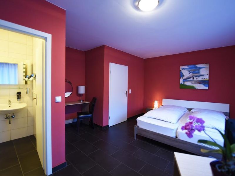 Hotel Photo 9