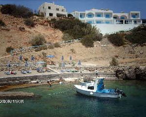 Casteli Hotel Skala Greece