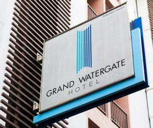 Grand Watergate Hotel Bangkok Thailand