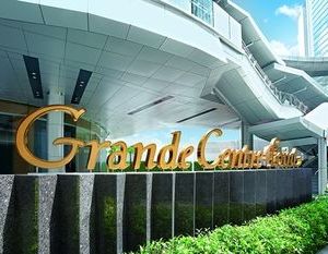 Grande Centre Point Hotel Terminal21 Bangkok Thailand
