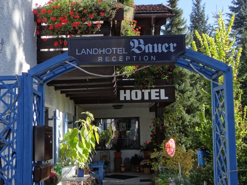 Hotel Photo 8