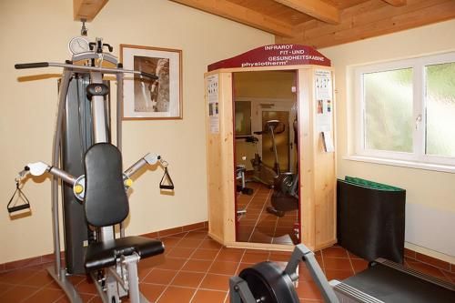 Hotel Photo 16