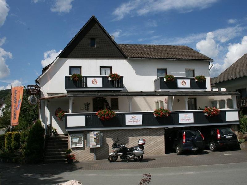 Hotel Photo 11