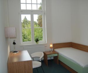 City Hostel Putbus Putbus Germany