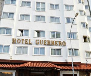 Hotel Guerrero Mar del Plata Argentina