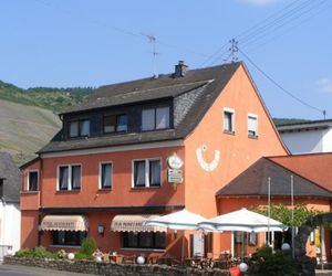 Zur Moselbrücke Bernkastel Kues Germany