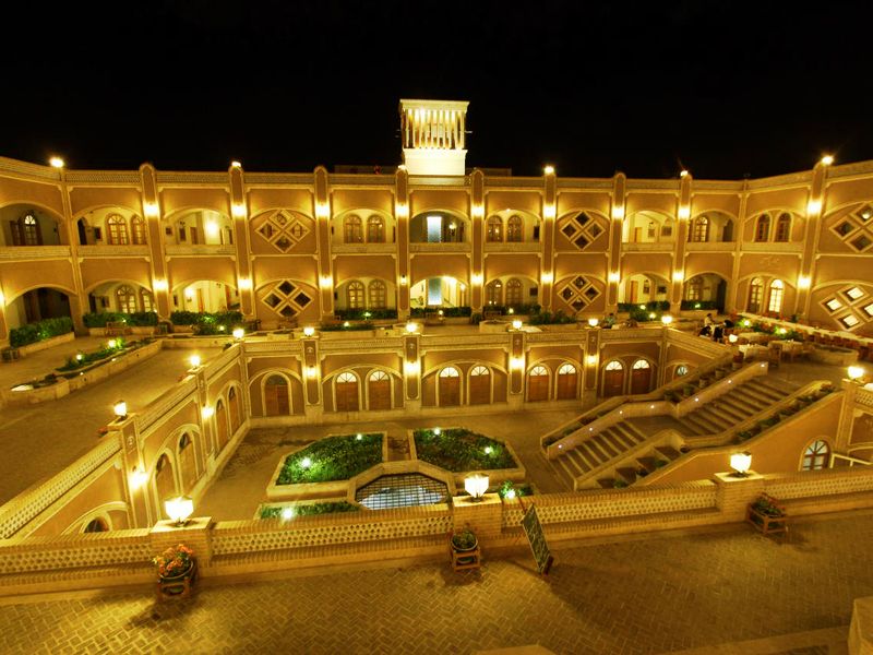 صورة الفندق 11