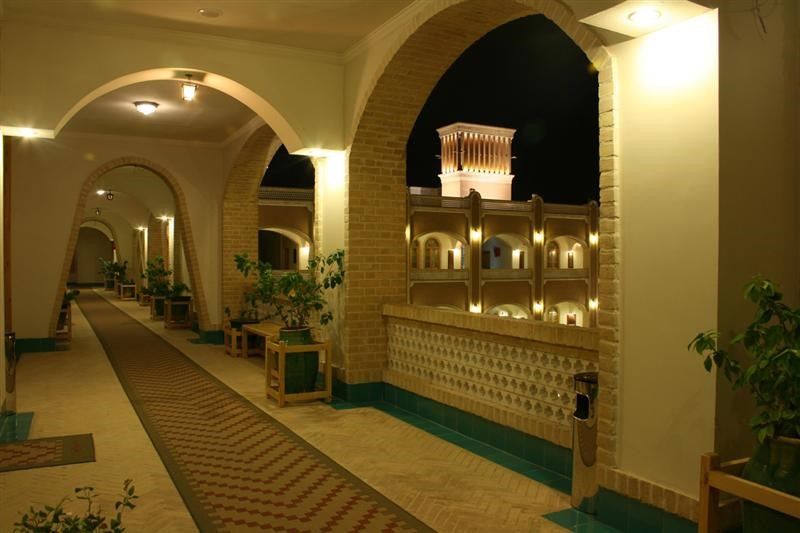 صورة الفندق 8