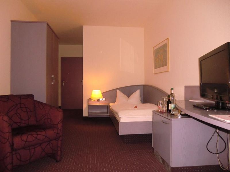 Hotel Photo 2