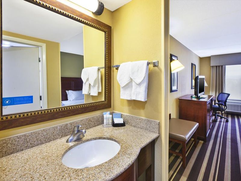 Hotel Photo 8