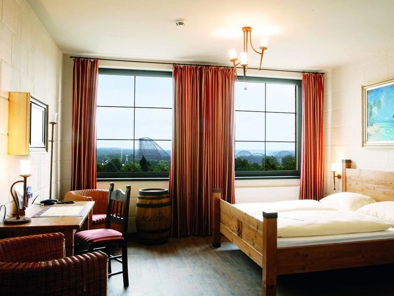 Hotel Photo 1