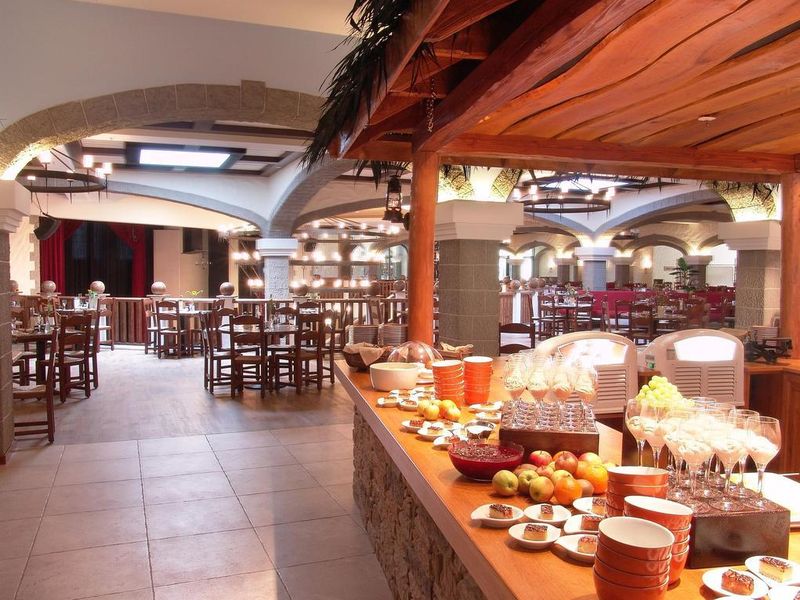 Hotel Photo 14