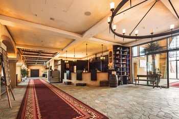 Hotel Photo 16