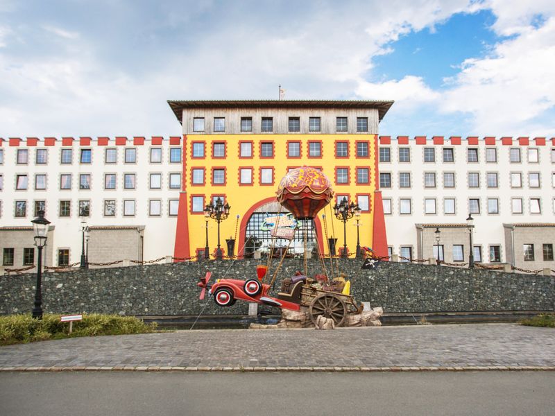 Hotel Photo 23