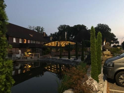 Hotel Photo 22