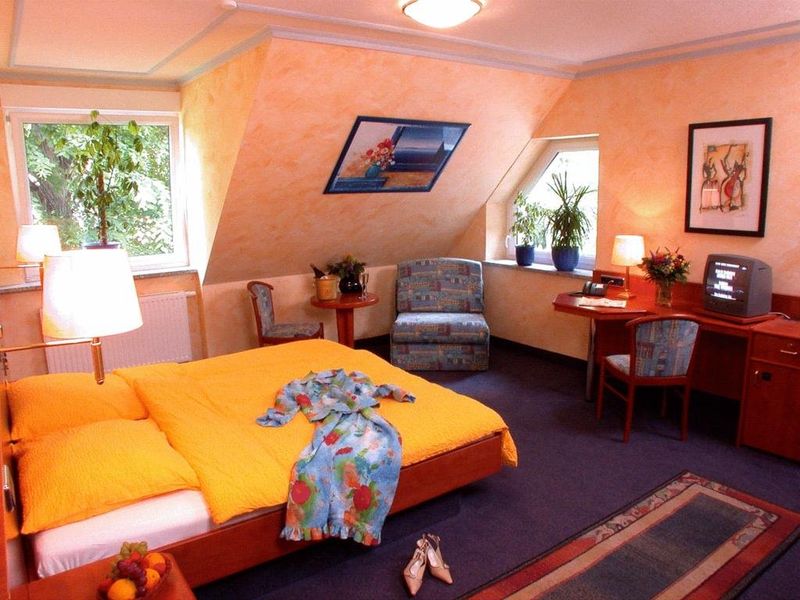 Hotel Photo 5